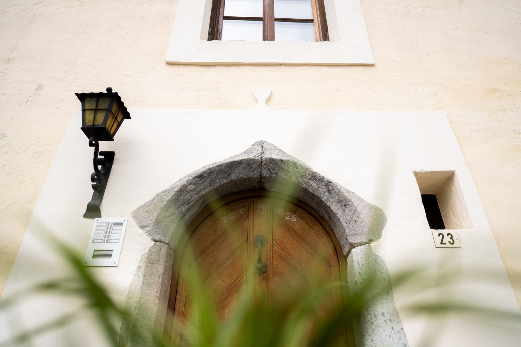 fassade